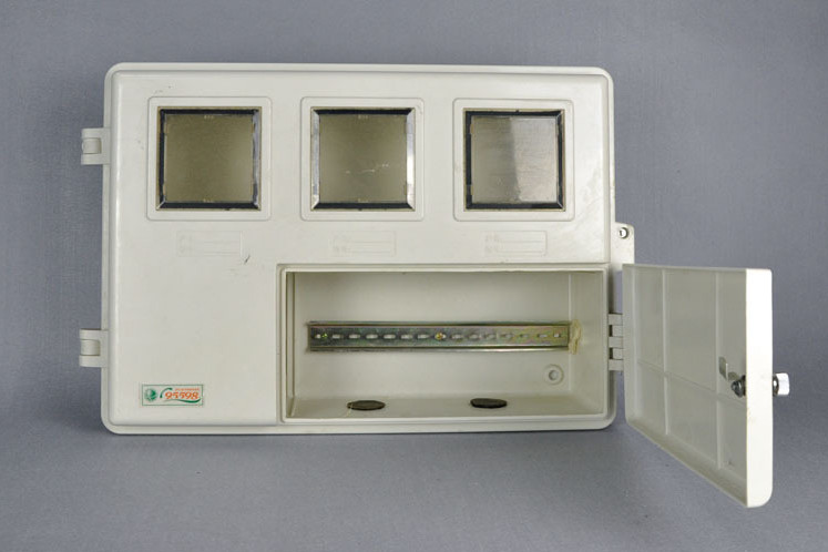 200吨玻璃钢电表箱专用液压机(玻璃钢电表箱)