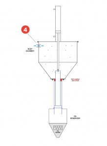 刮水器测试保护玻璃钢模型成型四柱液压机液压系统