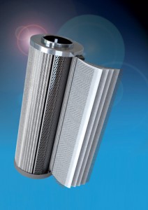 玻璃钢复合材料前台热压成型液压机液压过滤器如何保持可靠性
